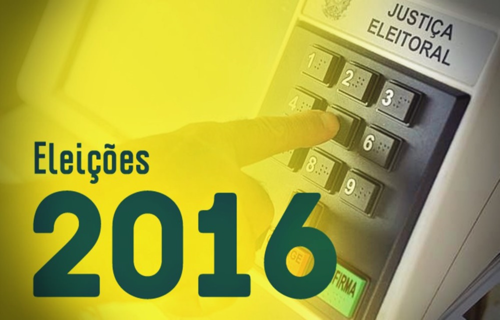 Ir para  <p>Mesmo diante da crise pol&iacute;tica que passa o Brasil e do descr&eacute;dito que vive a classe nos &uacute;ltimos anos, o&nbsp;n&uacute;mero de pessoas interessadas em conquistar um mandato popular nas...